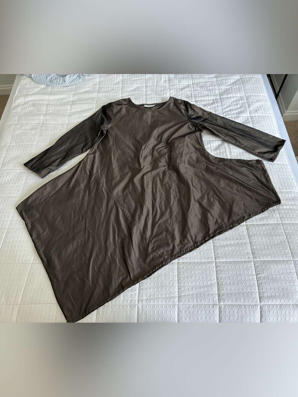 Bryn Walker Asymmetrical dress
